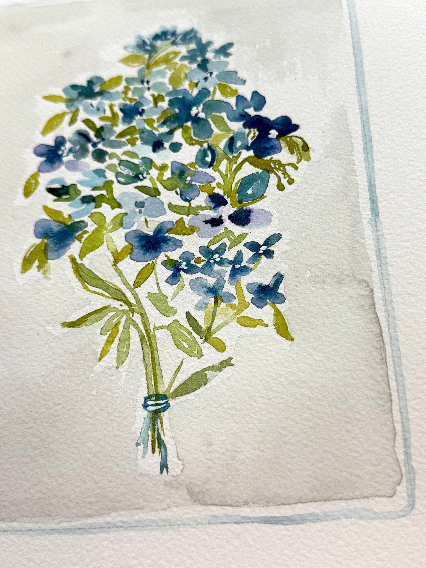 Morning Flower Collection