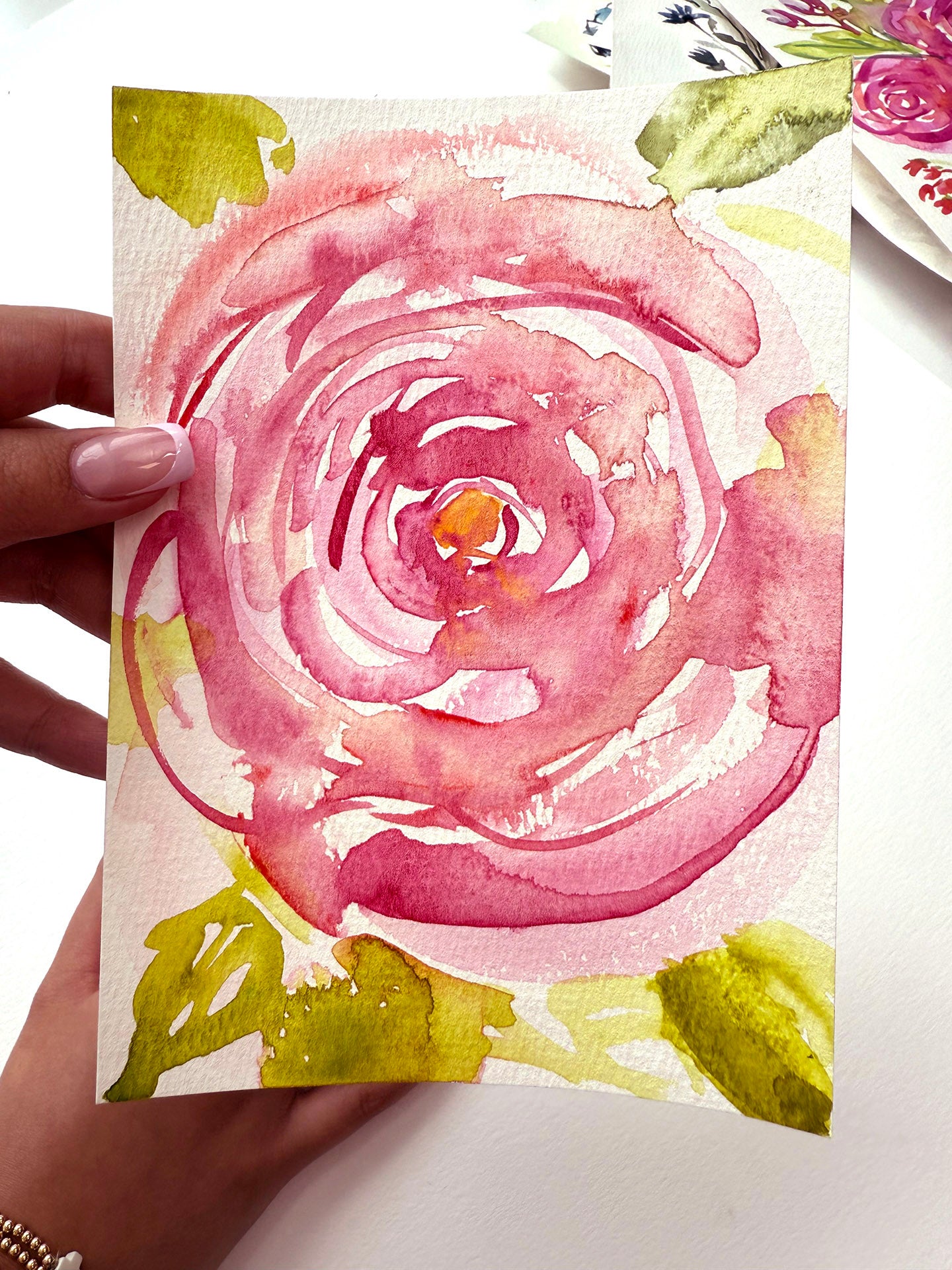 Roses For You