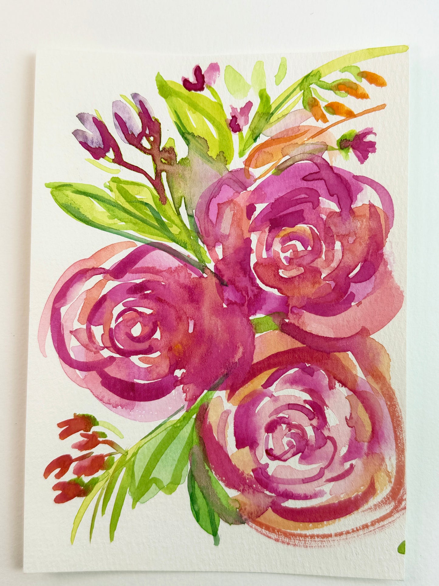 Lovely Roses